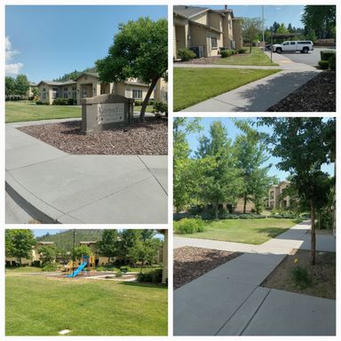 Move-in Special - Only $99 for Your First Month’s Rent!