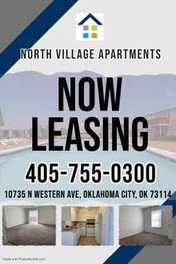 Move-in Special 50% Off First Month Rent (oac) – photo 1