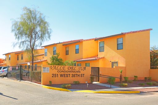 Your new home is waiting for you at Valle del sur! Call us today! – photo 1