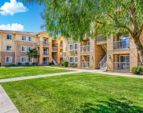 Your New Home Awaits!!!