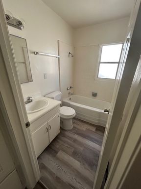 Experience Ridgecrest living at The Ridge Apartments – photo 1