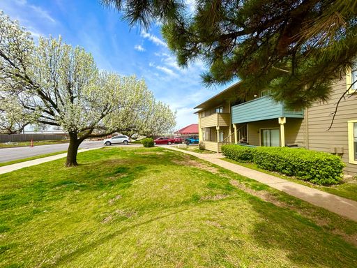$200 OFF Move in Special