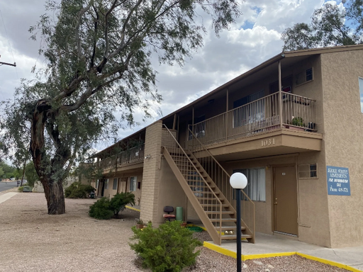 1031 N. Jerrie Ave - 201 – photo 1