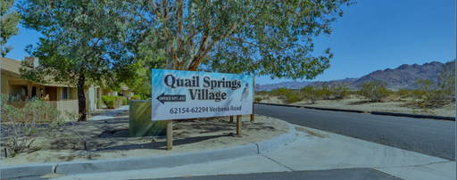 Beautiful 2bd-2bth Vacant Apartment in Joshua Tree