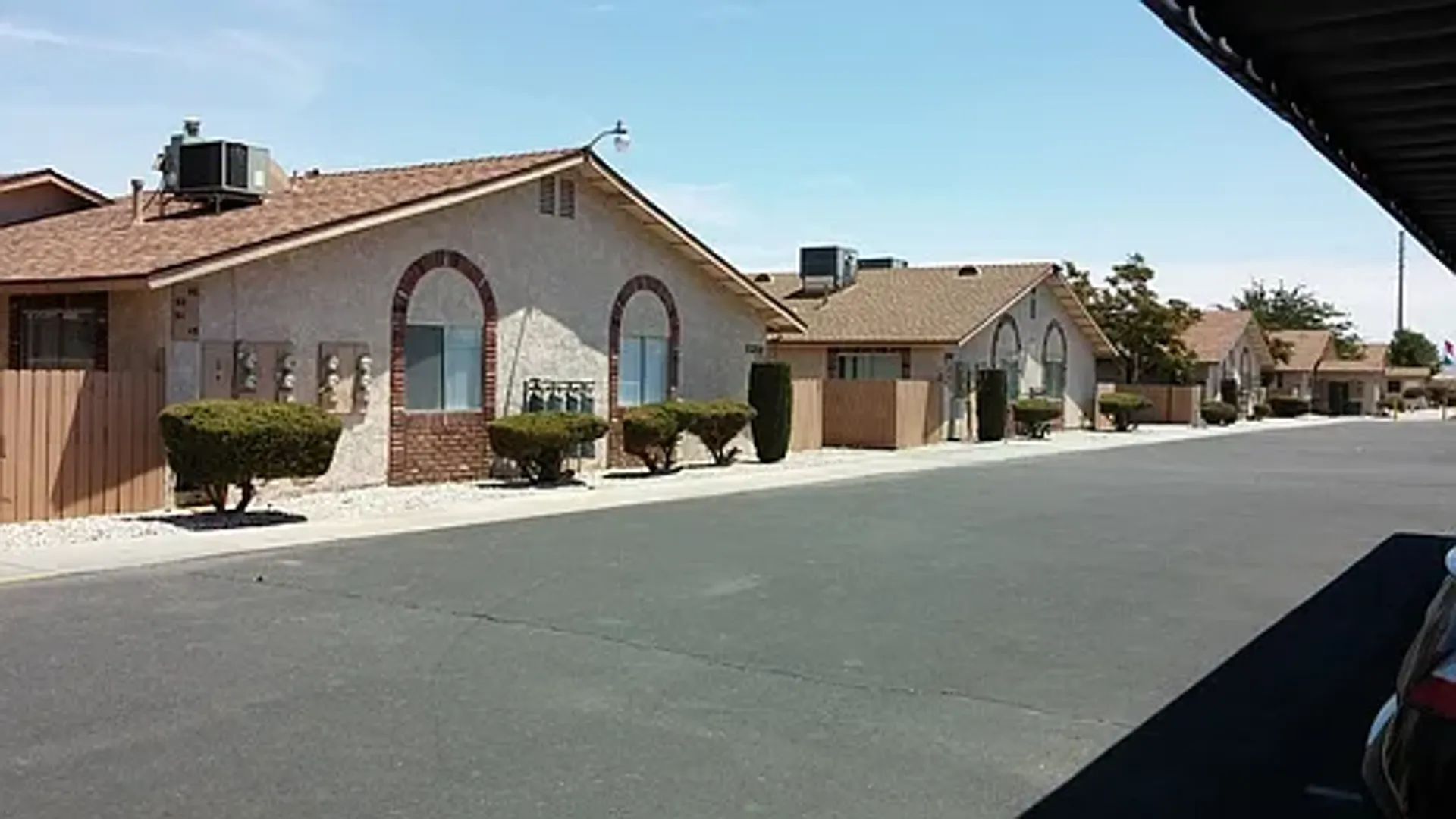 Adelanto Apartment: 11200 Auburn Ave.