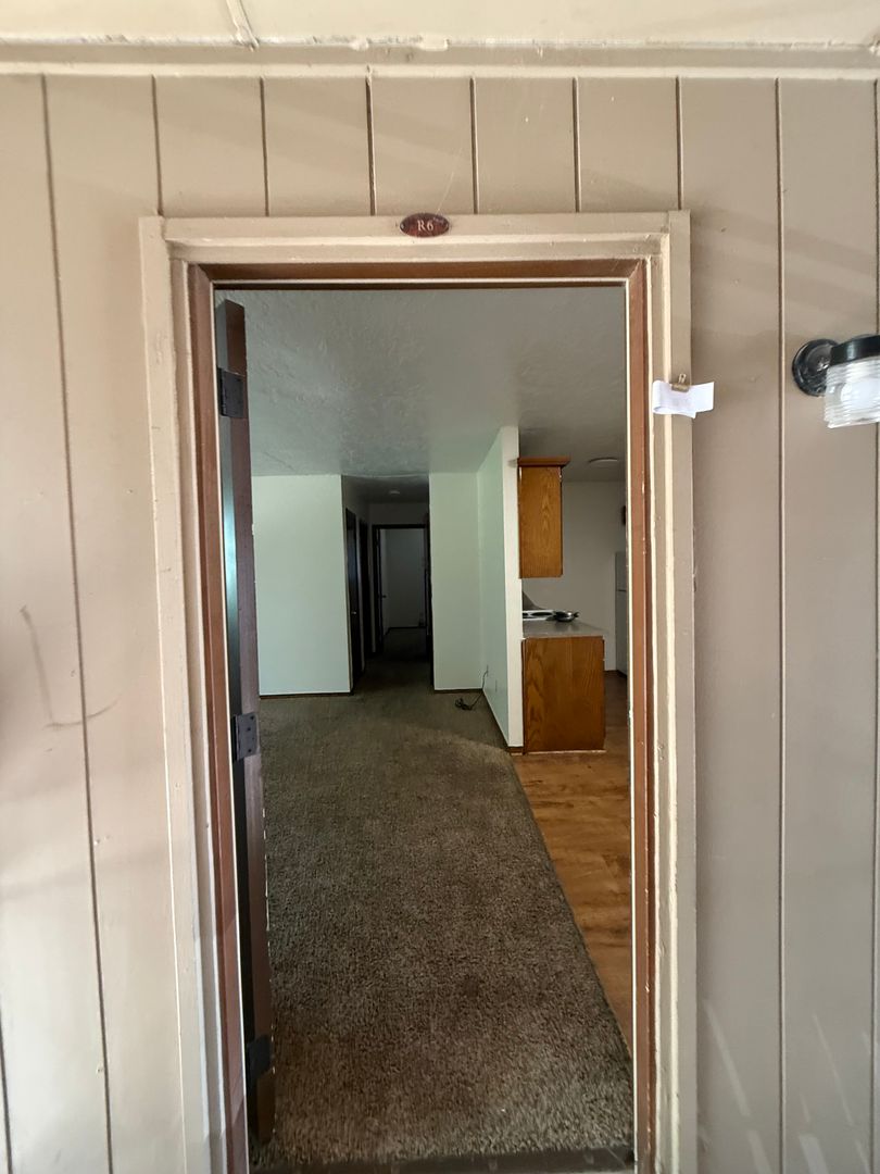 Lawton Apartment: 2408 NW 52nd St