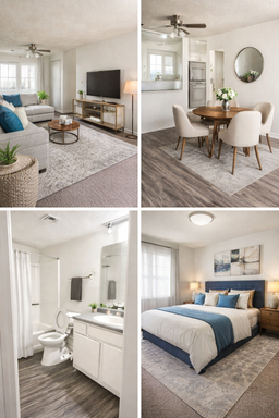 1RST FREE MONTH OR 50 % OFF 1ST RENT OCA!!! – photo 1