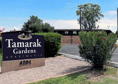 4201 N. 35th Ave. - M - 205, Attn: Leasing Office – photo 1