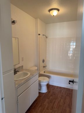 1 bedroom 1 bath move-in special $99 security deposit!