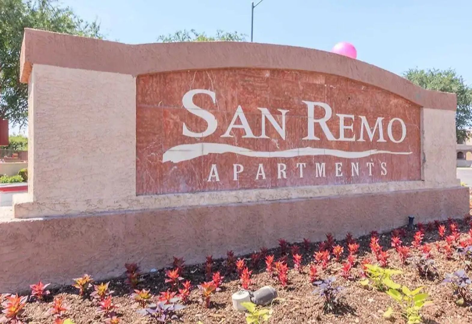 GLENDALE Apartment: 5755 N. 59TH AVE.
