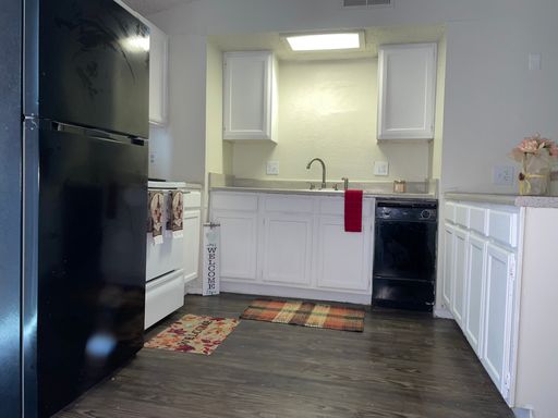 2 Bedroom / 2 Bathroom Apartments Near OU in Norman OK – photo 1