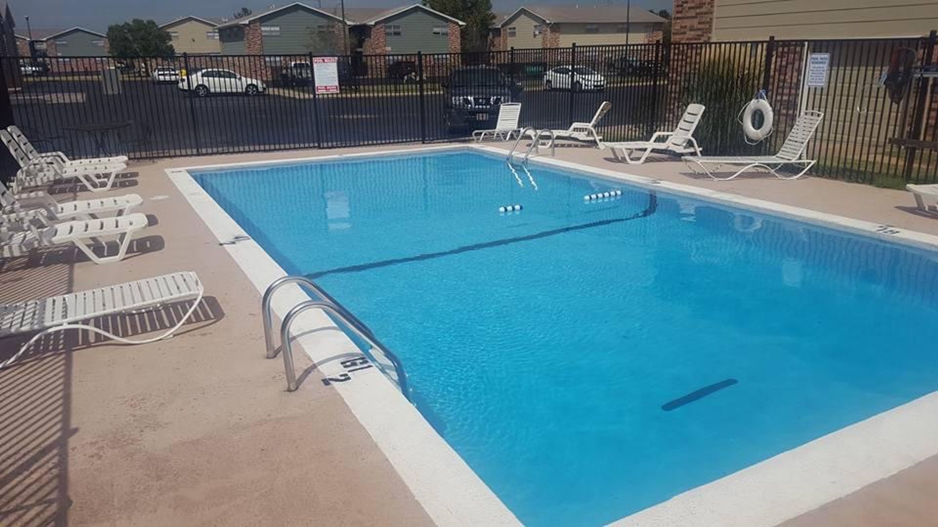 5214 NW Rogers Lane 1107, Attn Leasing Office, Lawton, OK 73505