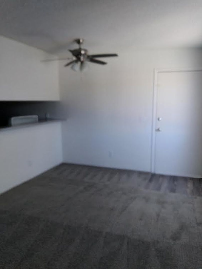 Tucson Apartment: 1975 W 36th St.