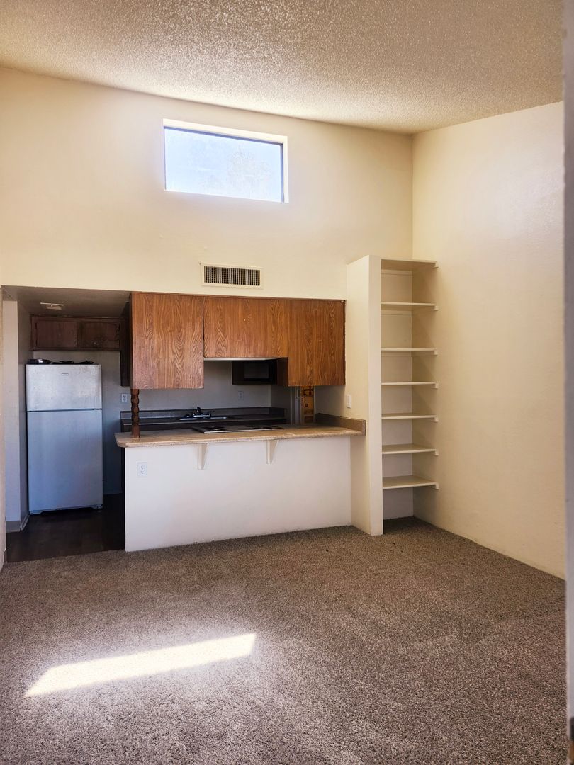 Tucson Apartment: 1175 N. Jefferson Ave.