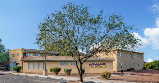 Your new home awaits at Casa Bonita! Call us today!!! – photo 1