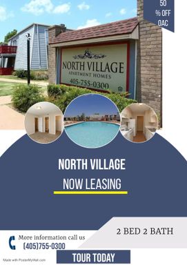 2 Bed 2 Bath – photo 1