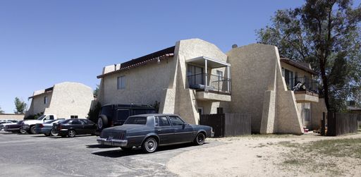One bedroom $1199 – photo 1