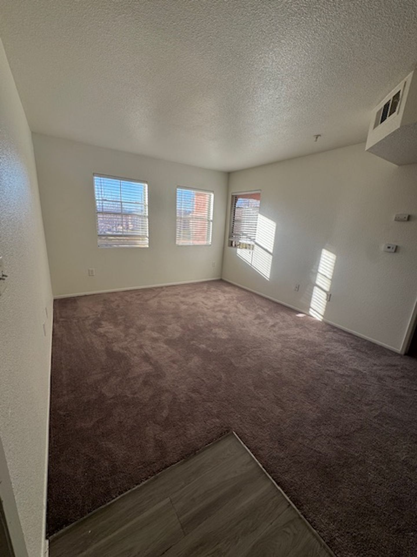 Palmdale Apartment: 37850 20th St E.