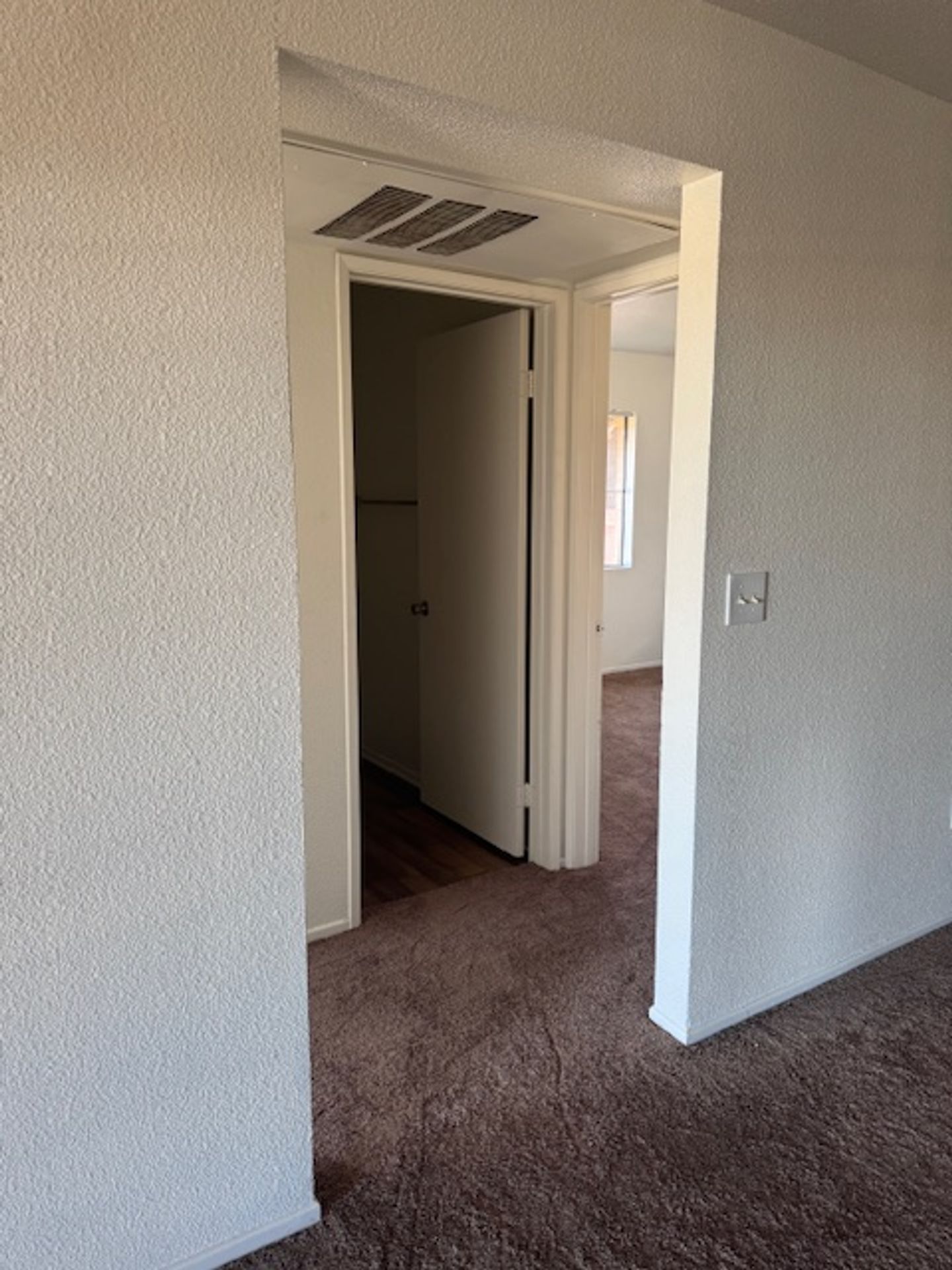 Palmdale Apartment: 37850 20th St E.