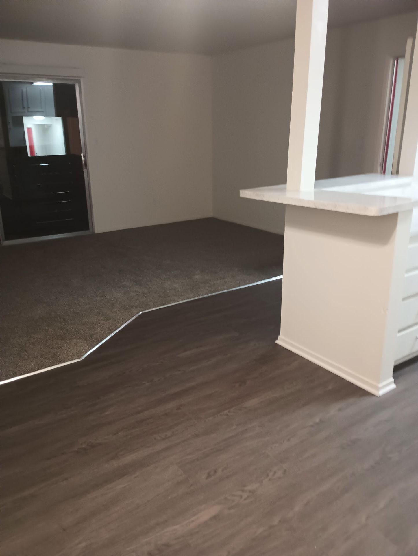 Tehachapi Apartment: 630 Cherry Lane