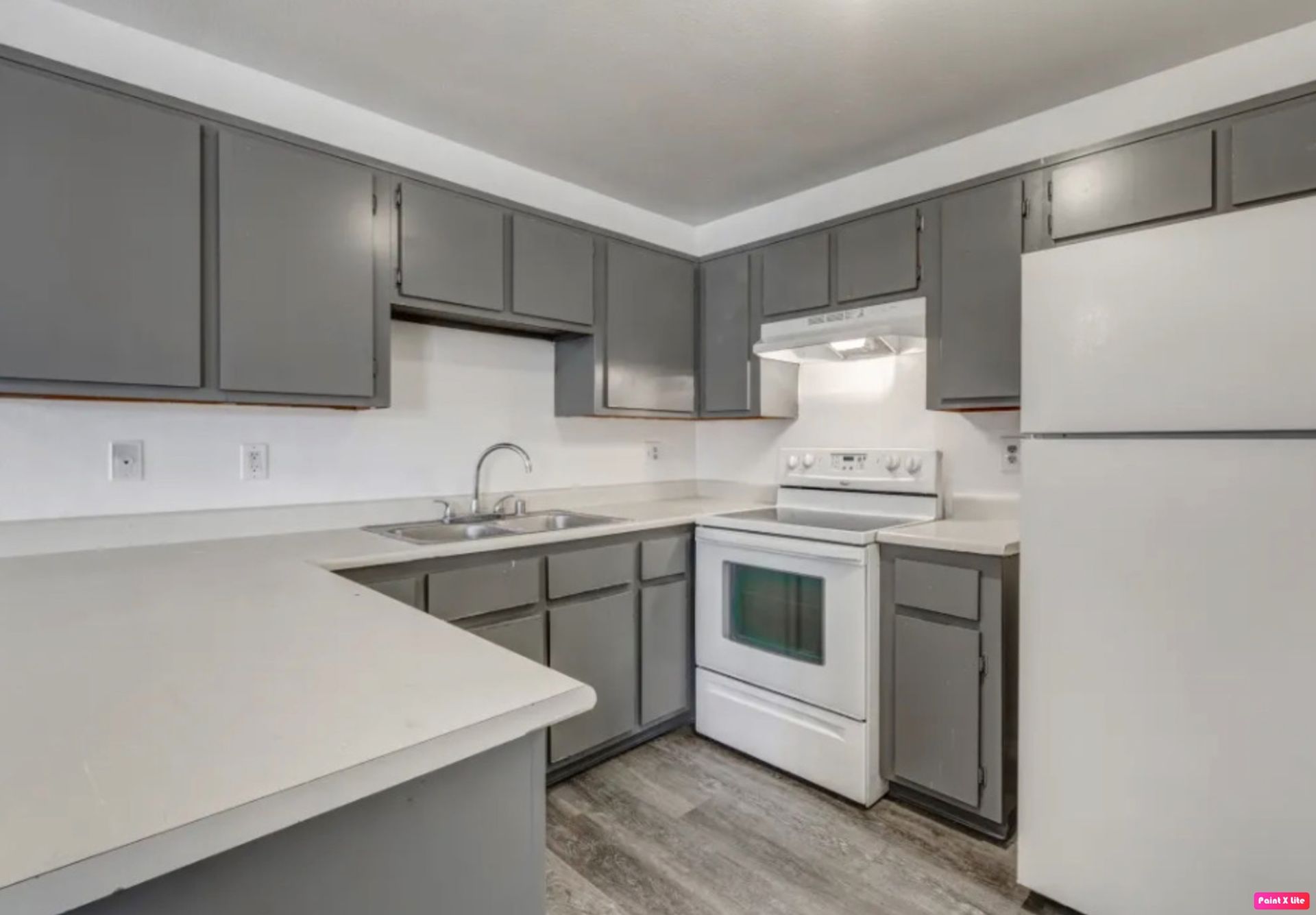 Las Vegas Apartment: 3955 E Charleston Blvd