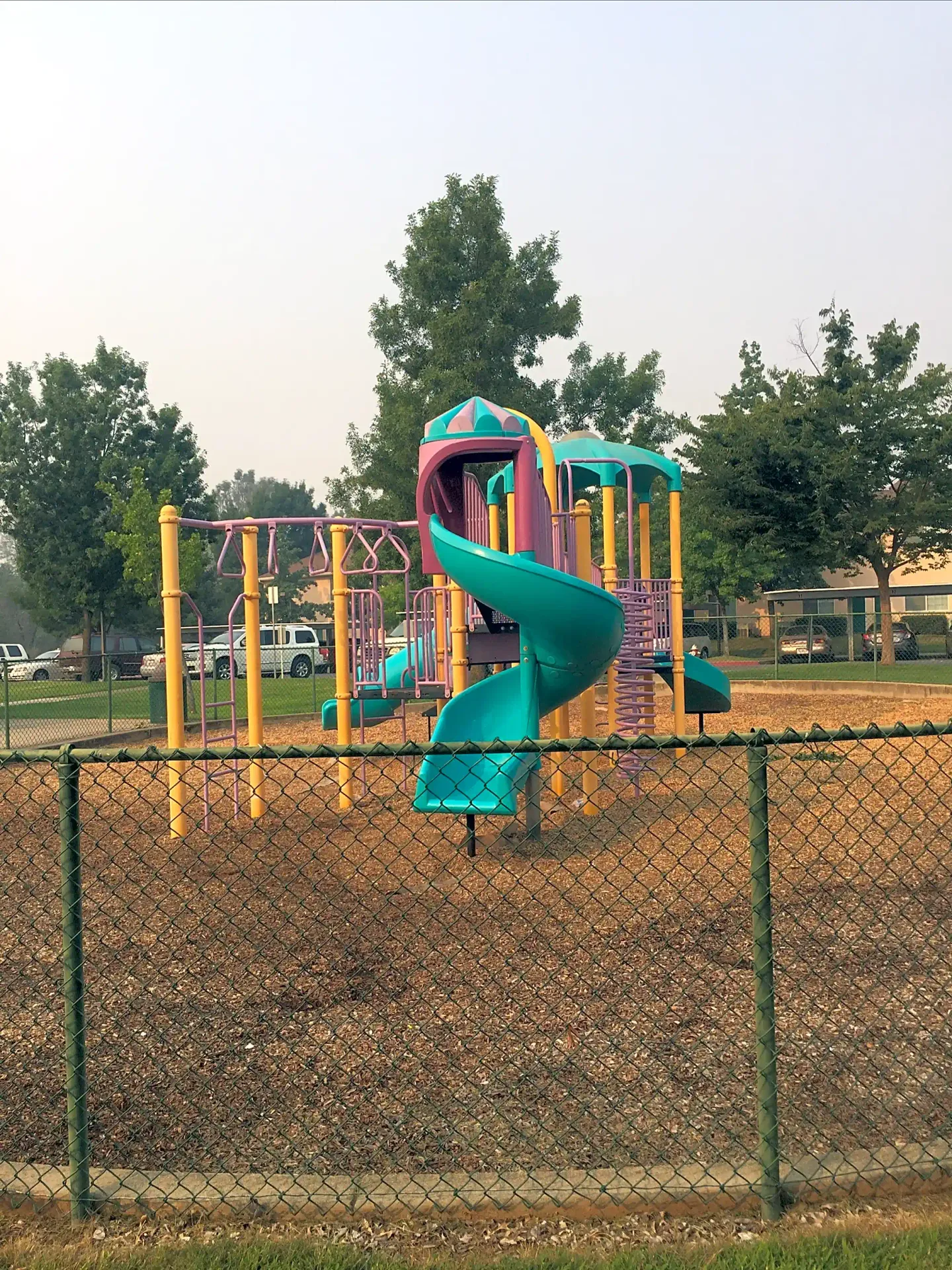 Shasta Lake Apartment: 4555 Riddle Road