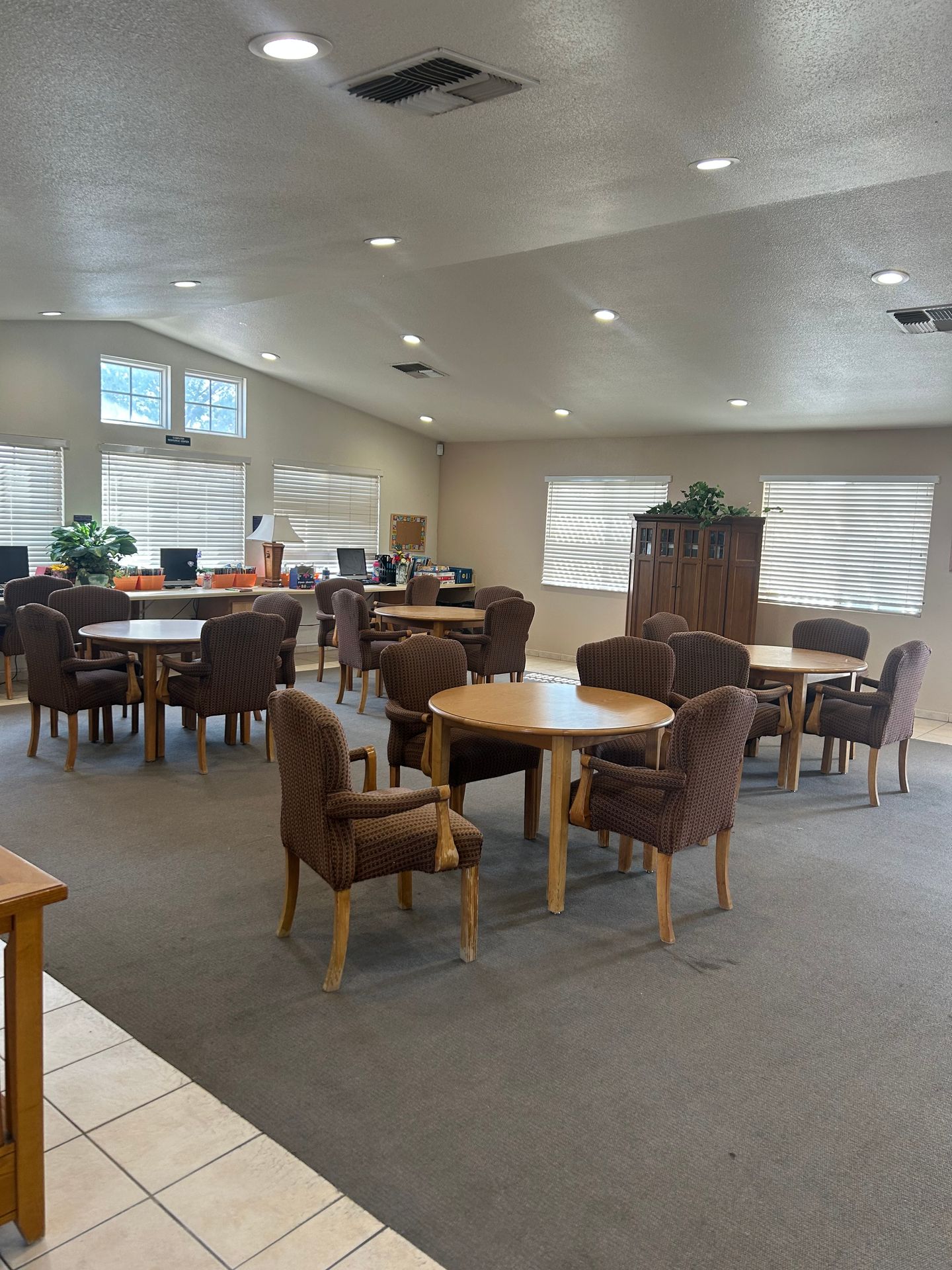 Barstow Apartment: 201 North Yucca Avenue