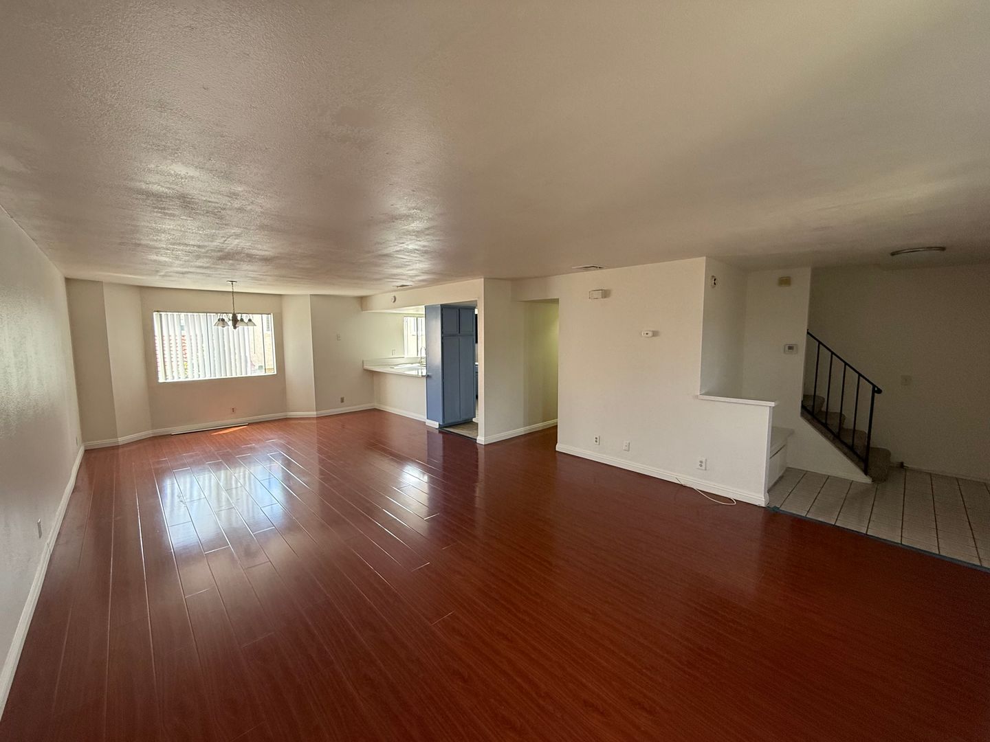 San Gabriel Townhome: 818 S Ramona St #B