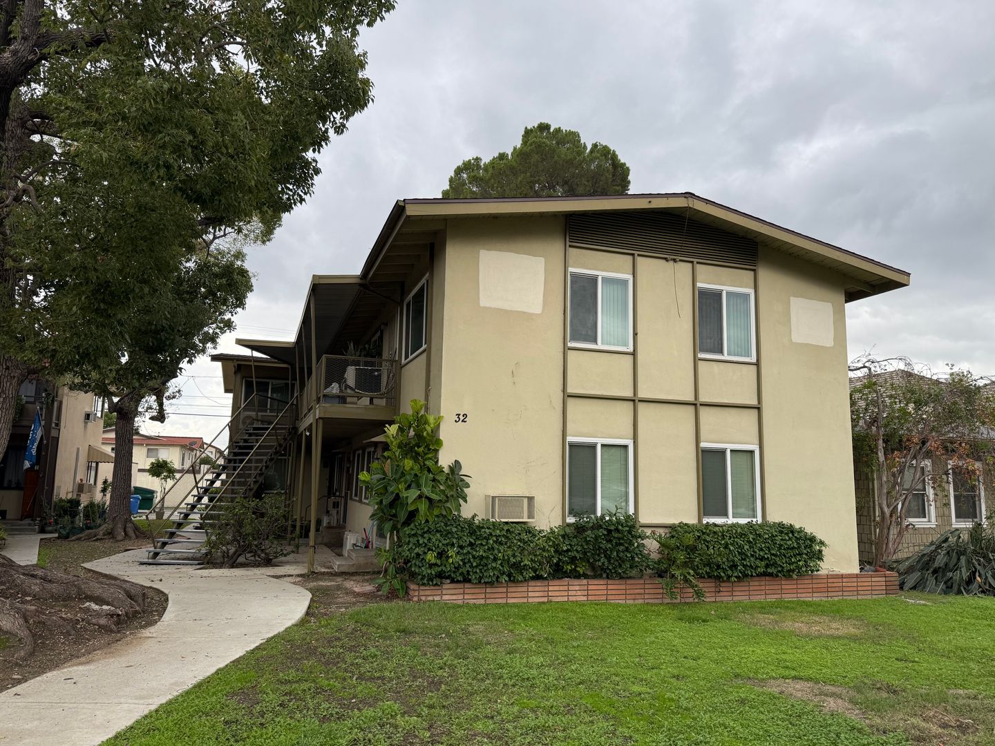 Arcadia Apartment: 32 Alta Street