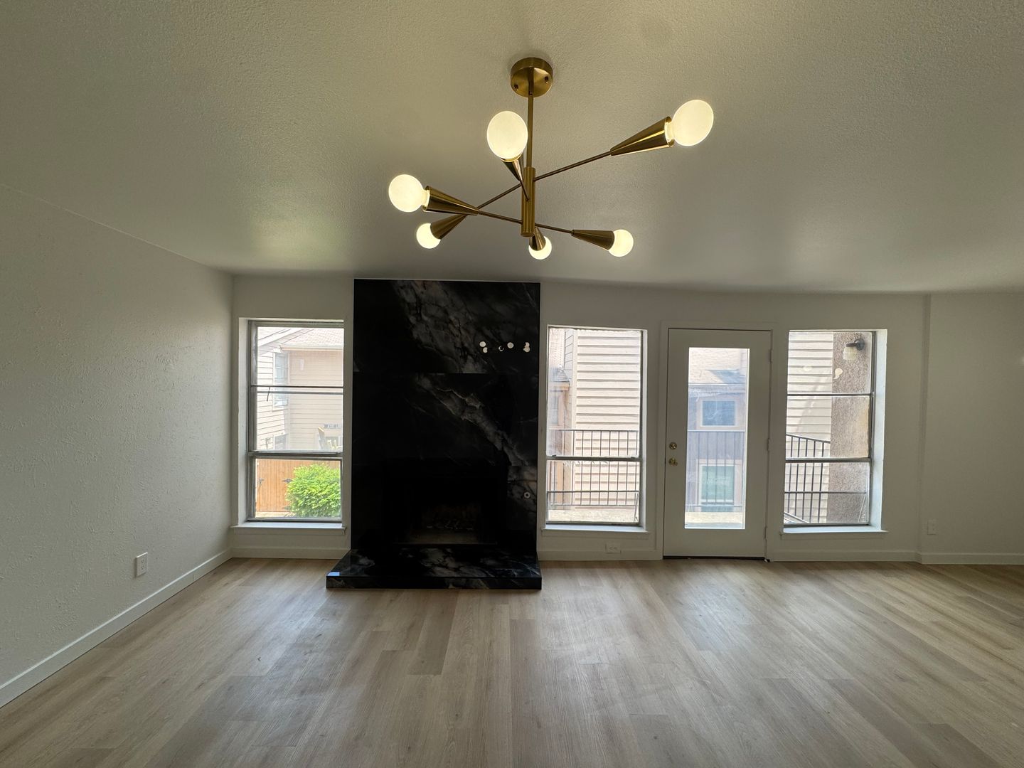 Fort Worth House: 5510 Boca Raton