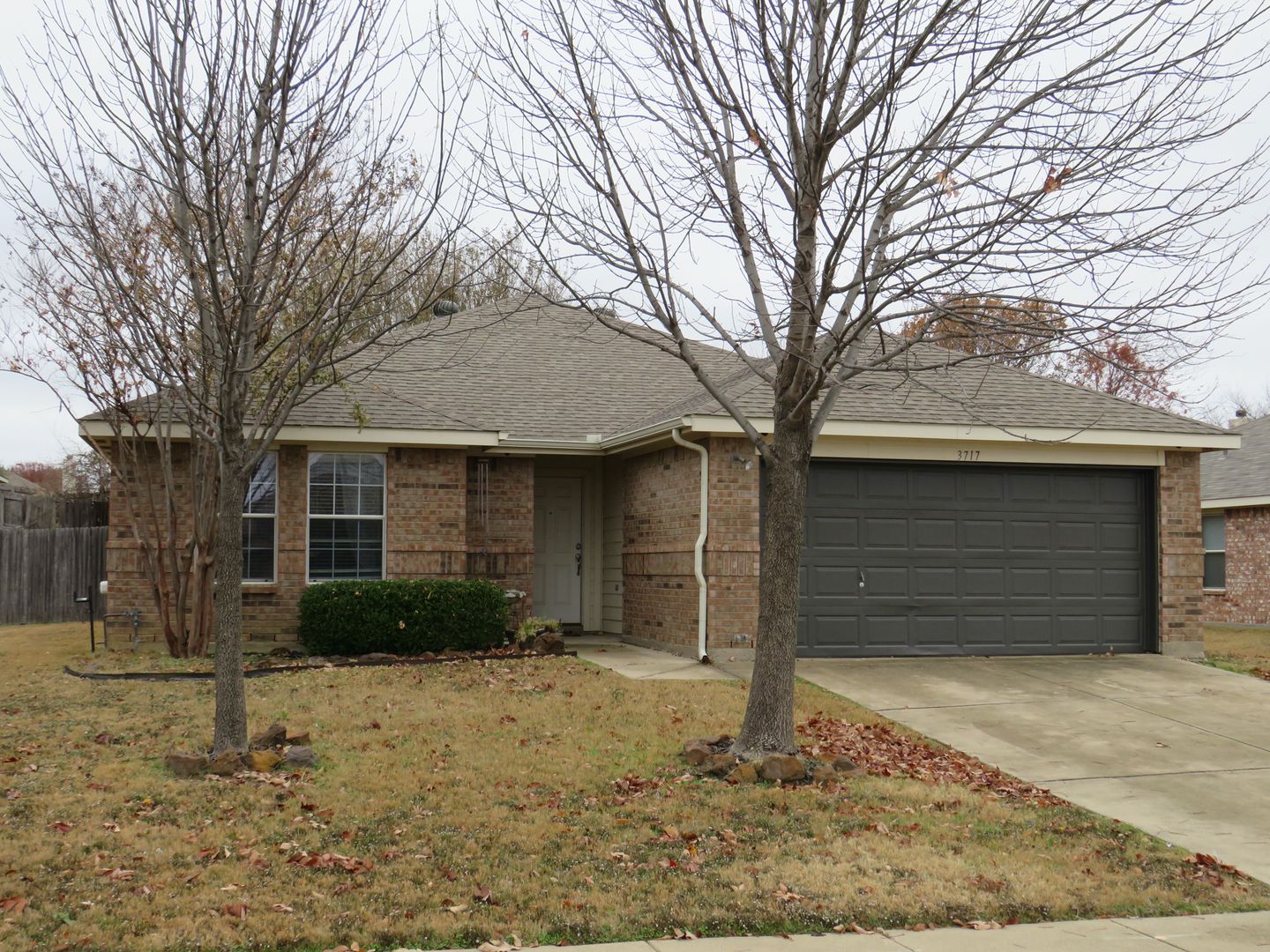 Denton House: 3717 Beatriz