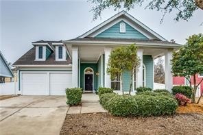 Providence Village House: 9915 Wethers Field Cir