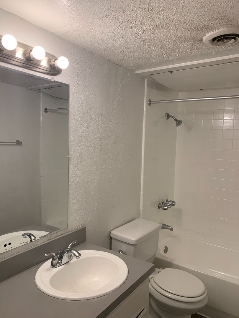 Dallas Apartment: 4606 Monarch St