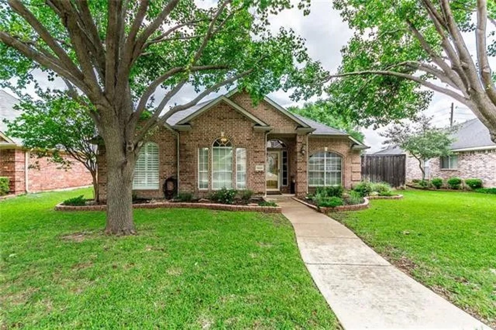 House for rent at 8520 Timber Crest Ct., Frisco, TX 75035