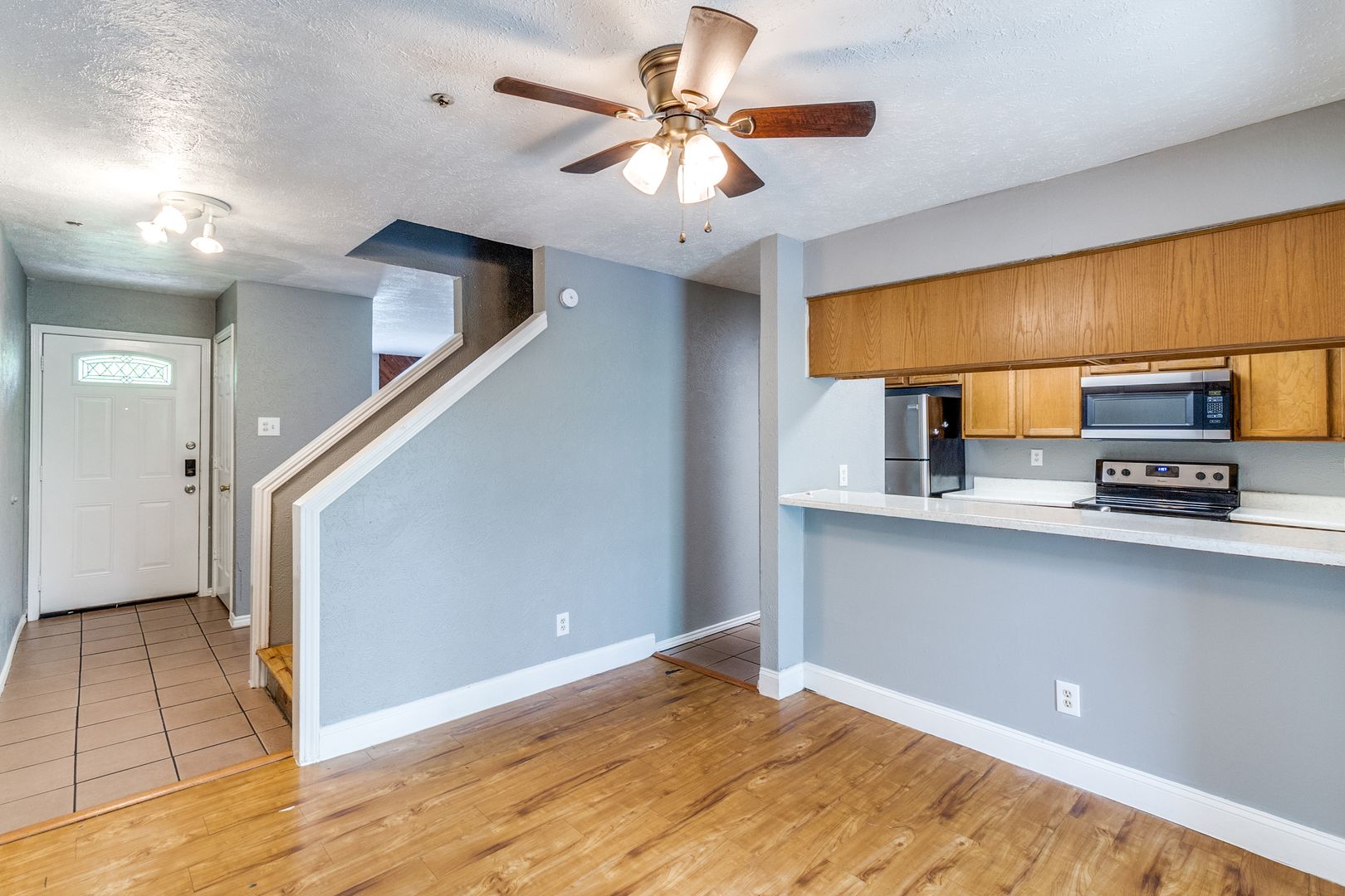 Dallas Apartment: 2354 Little Pocket Rd