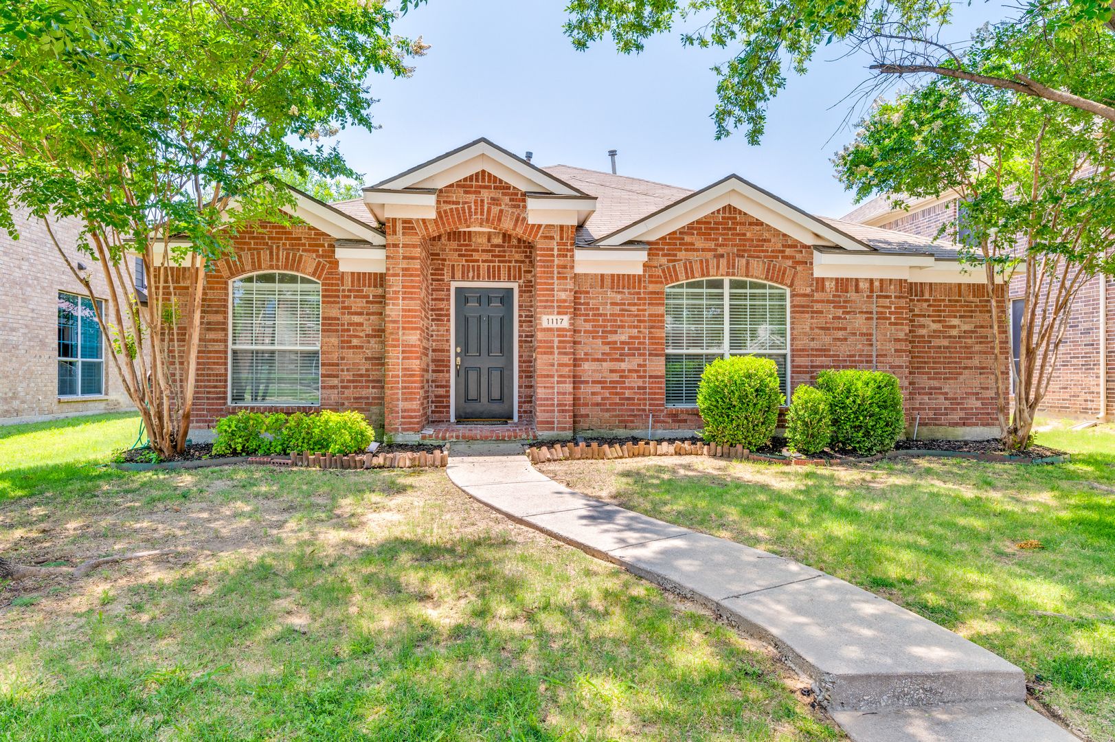 Frisco House: 1117 Red Hawk Dr