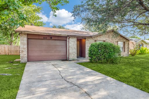 7117 Edinburg - North Richland Hills – photo 1