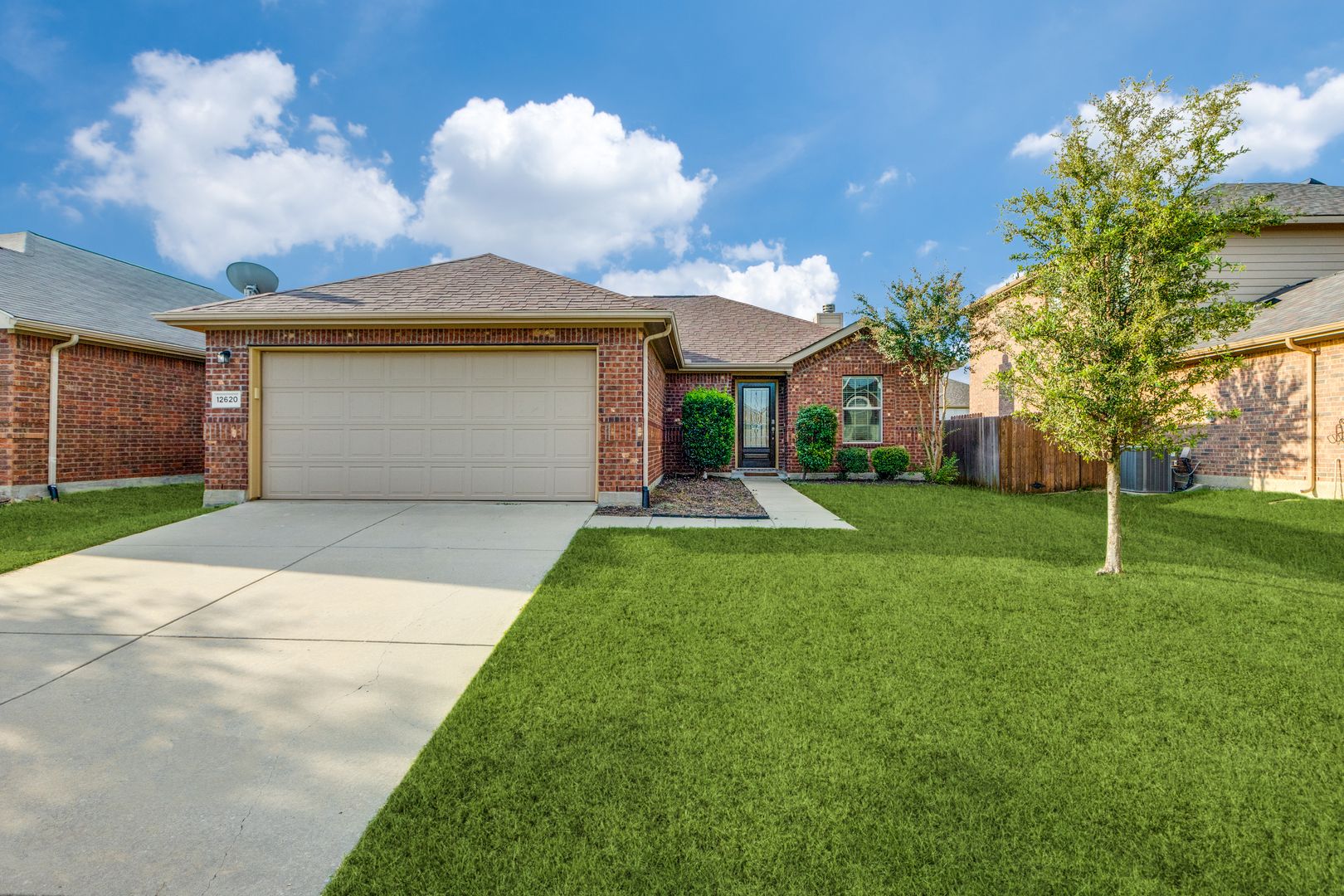 Frisco House: 12620 Waterslide Way