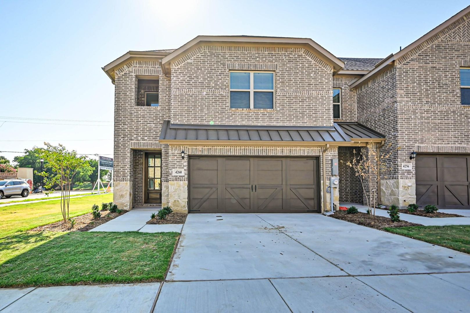 Carrollton House: 4260 Mingo Dr.