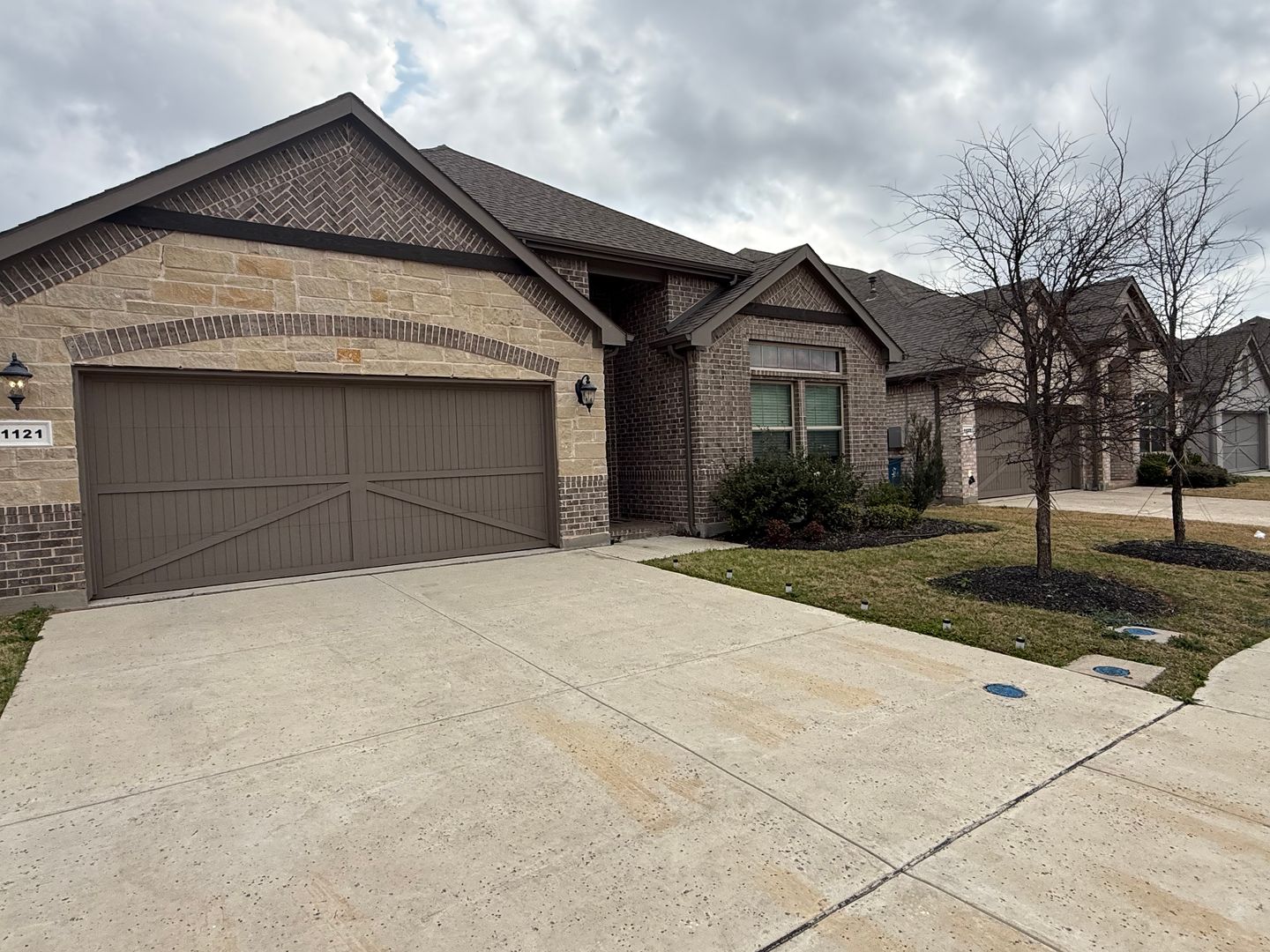 Argyle House: 1121 Knightsbridge