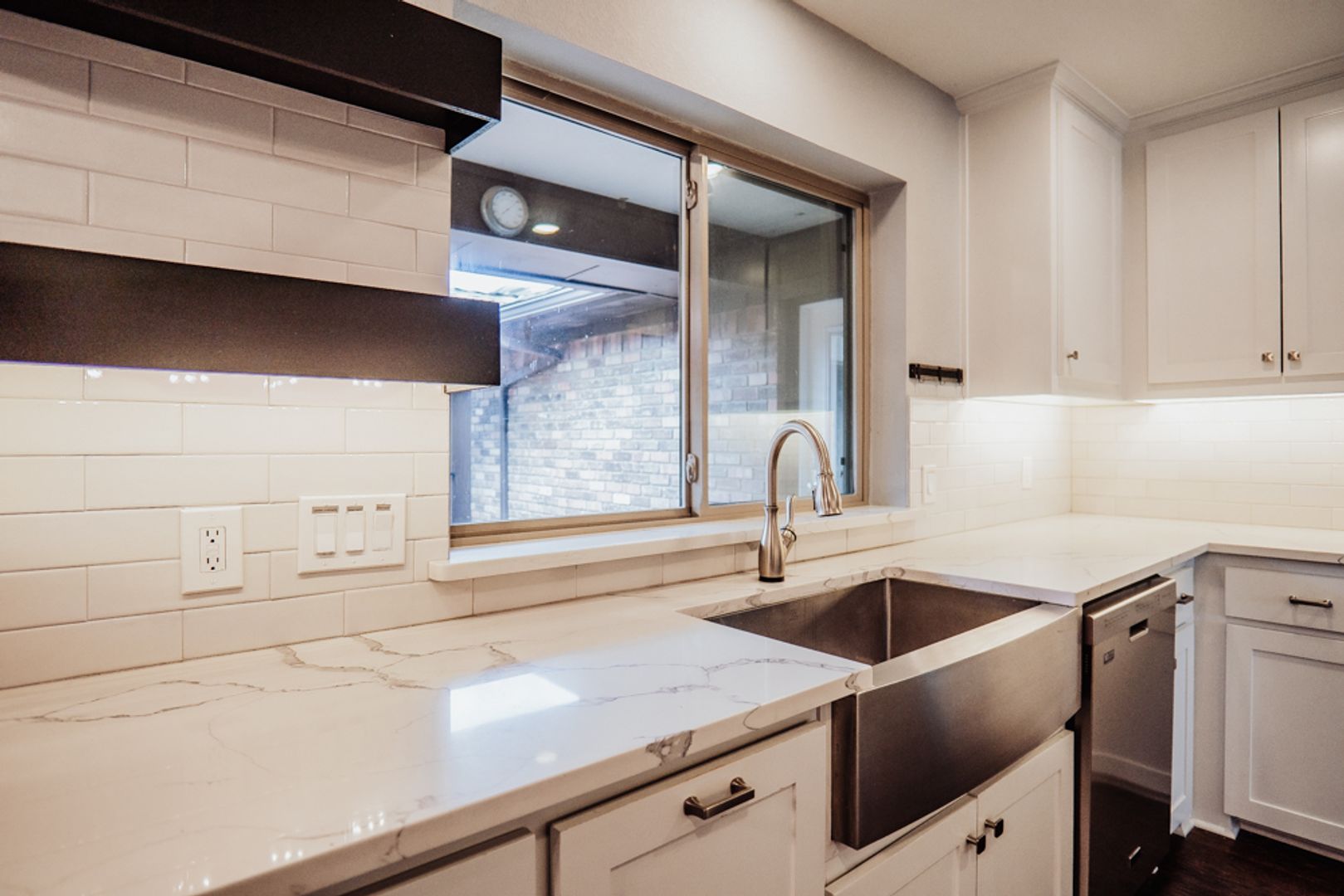 Plano House: 3205 Winchester