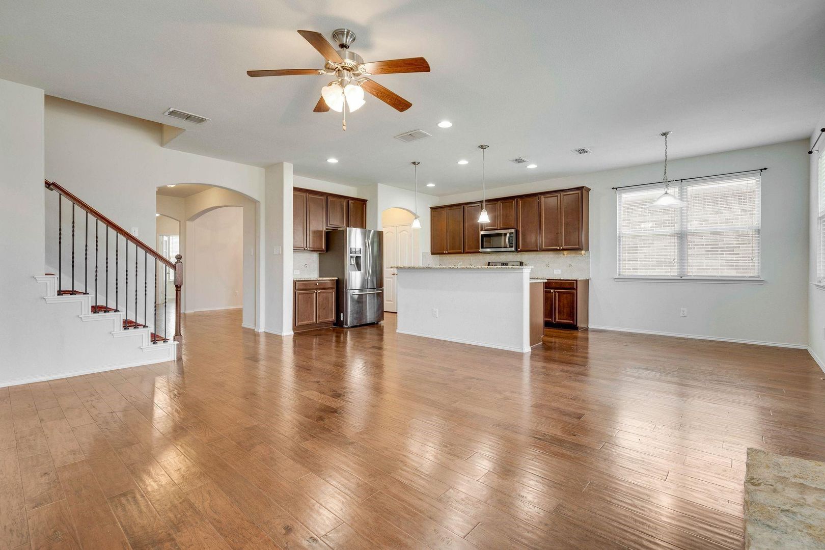 Fort Worth House: 13205 Upland Meadow Ct.