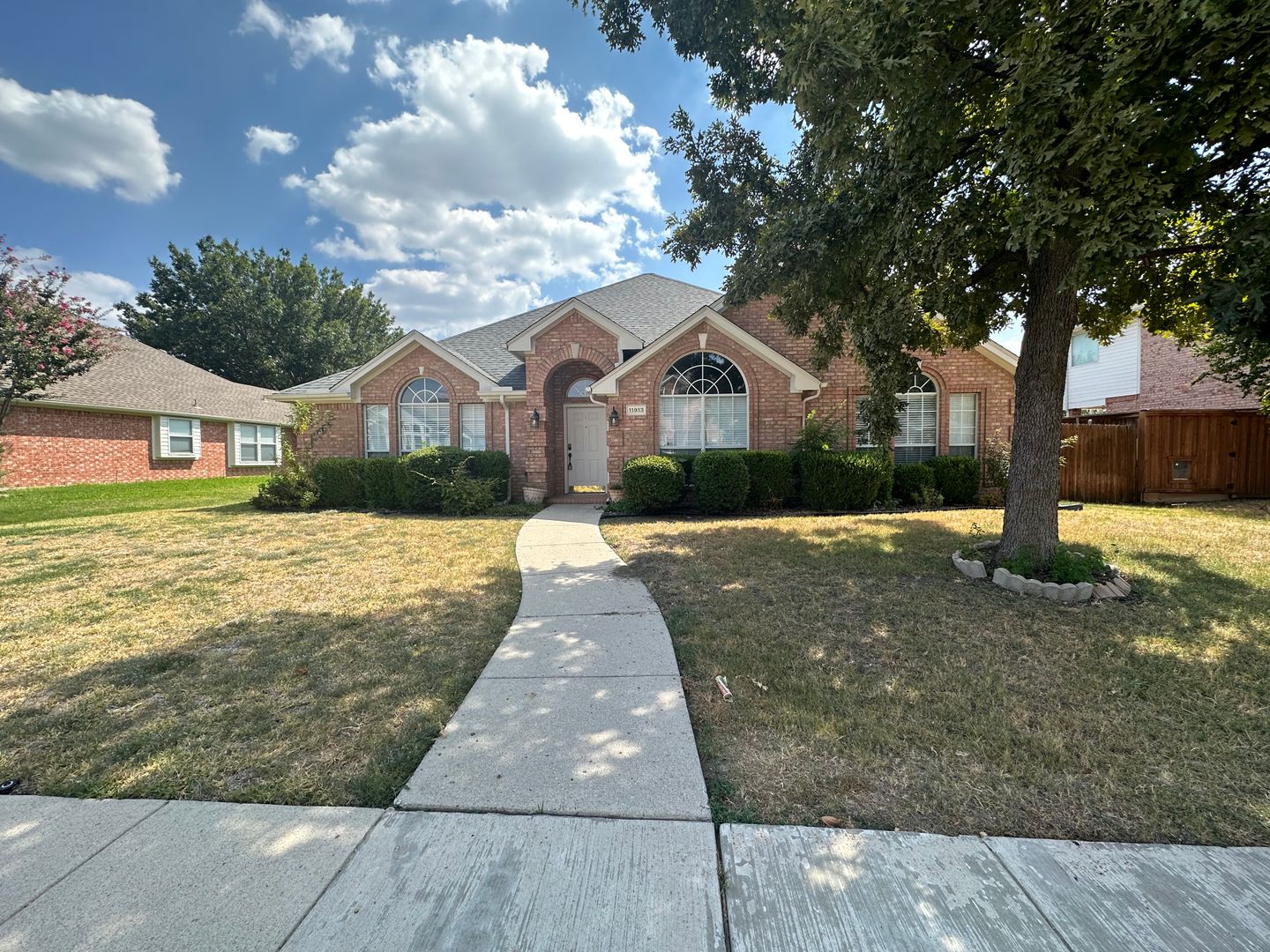 Frisco House: 11913 Wildwood Ln