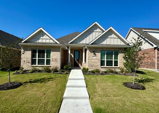 2189 Glacier - Waxahachie