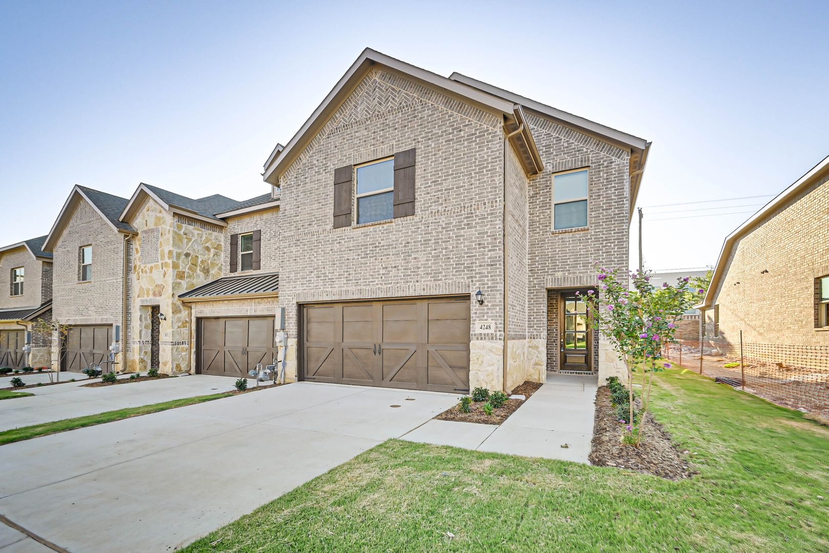 Carrollton House: 4248 Mingo Dr.