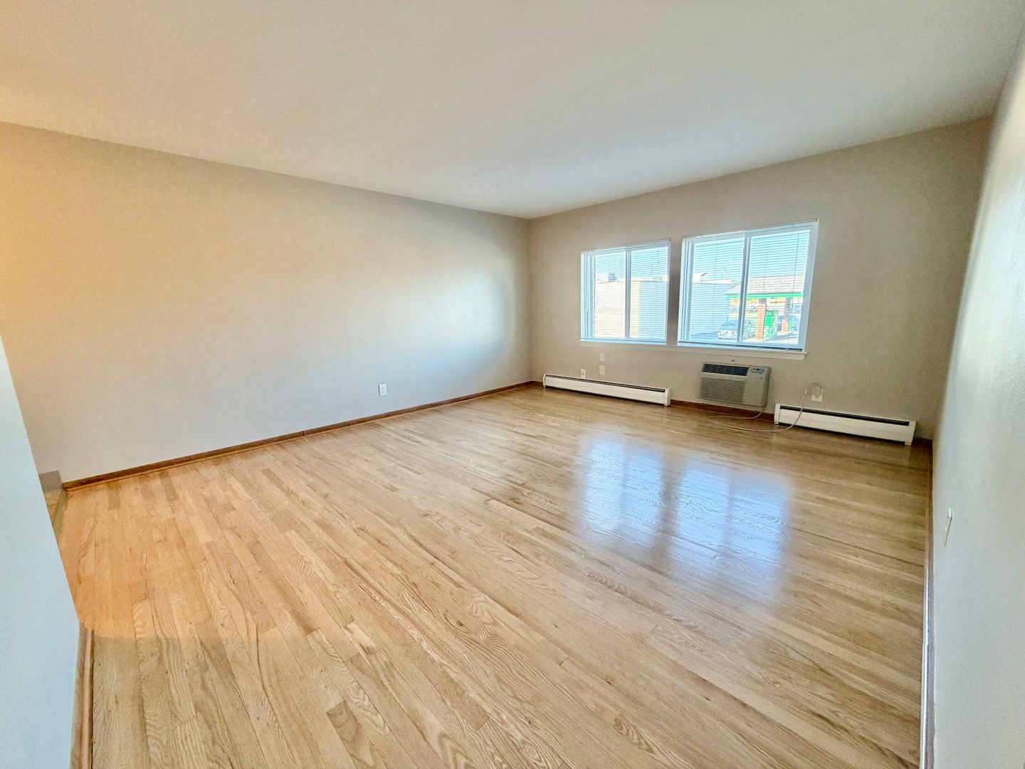 Milwaukee Apartment: 3413-3439 South 26th Street