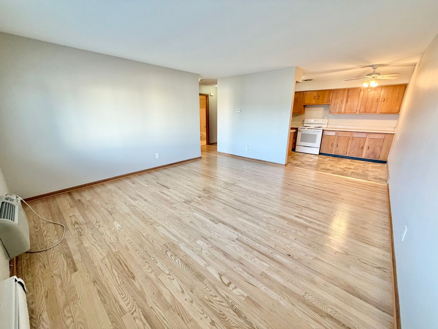 Milwaukee Apartment: 3413-3439 South 26th Street