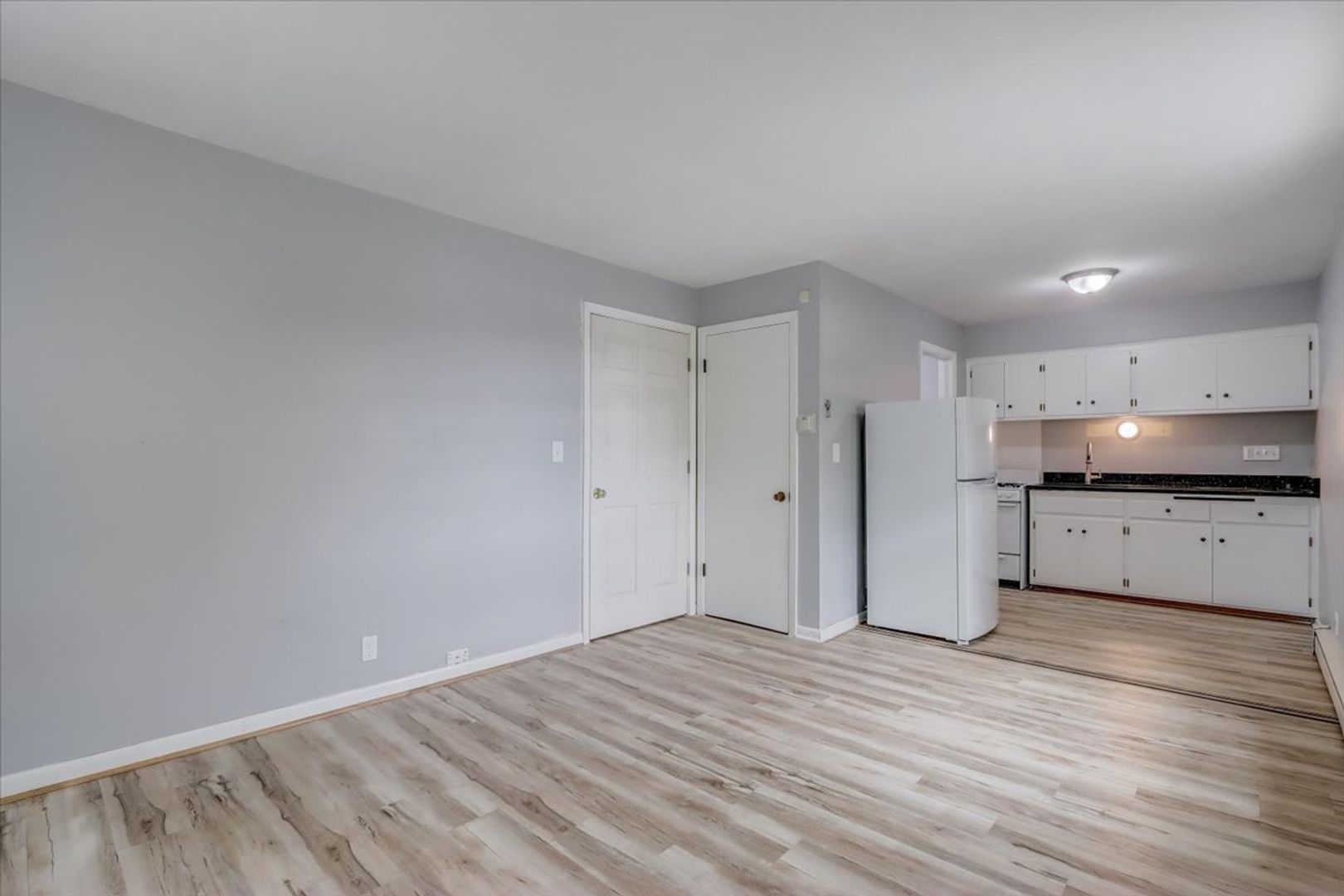 West Allis Apartment: 5605 W. Beloit Road