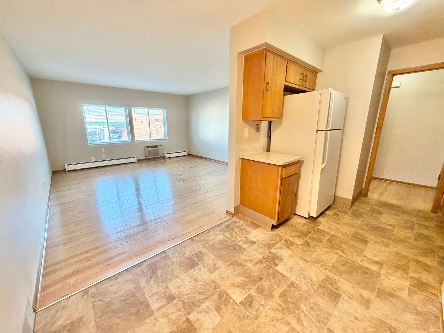 Milwaukee Apartment: 3413-3439 South 26th Street