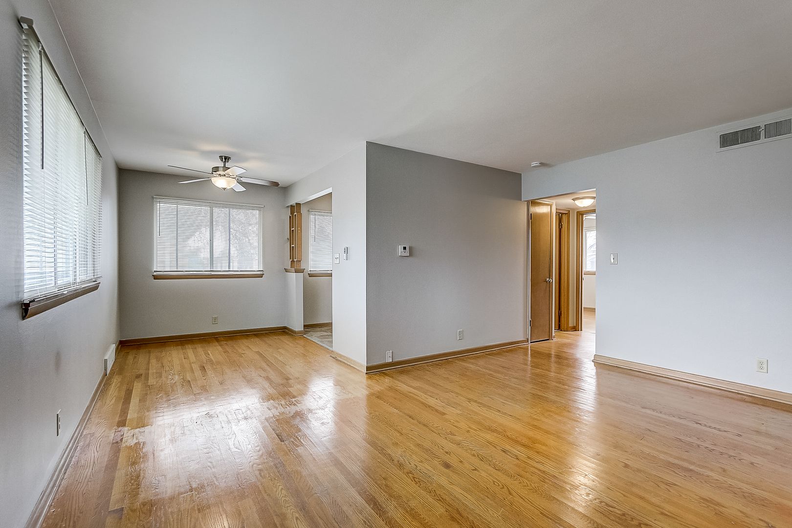 Glendale Apartment: 5335/5345 North Mohawk Avenue